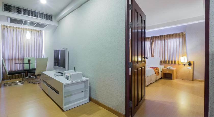 Image of 1 Bedroom Premier 9