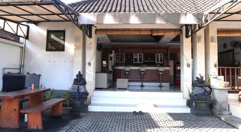 Tahoma Villas Seminyak by ABM - image 8