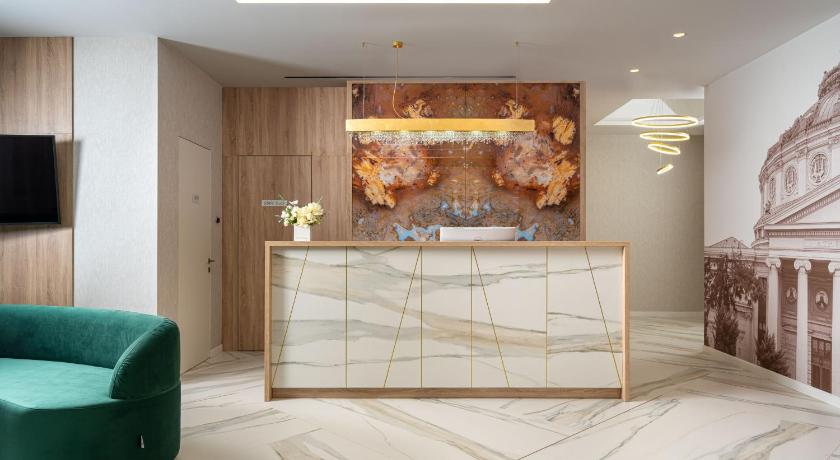 Hotel Epica
