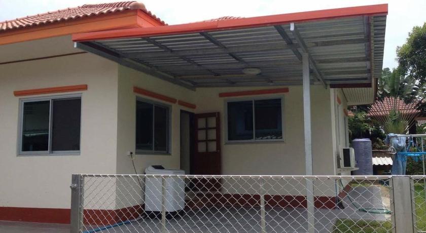 치앙라이 Janson's House Next to Singha Park Chiang Rai 5성급 호텔 외관