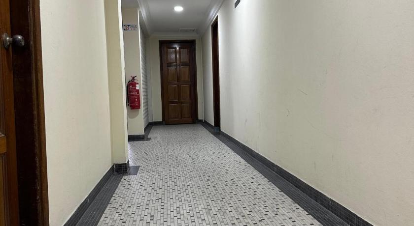 Ipoh New Caspian Hotel Hotel pool