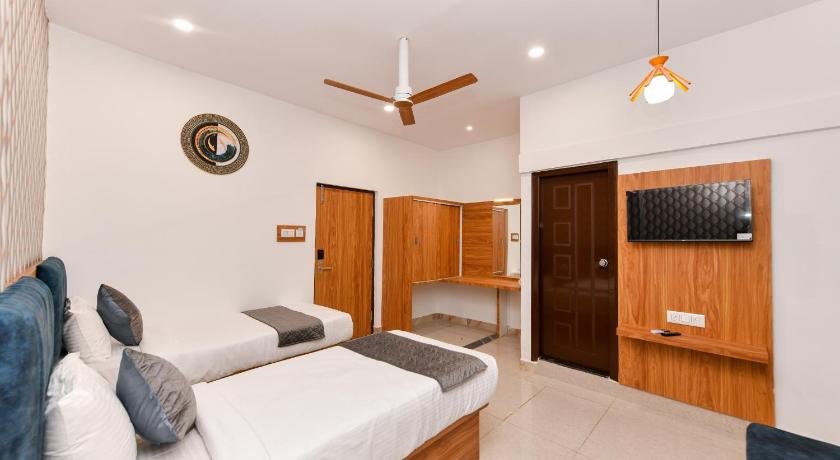 Hotel Shine International - image 13