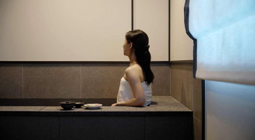 천안 미타스야 료칸 호텔 by 아늑 천안 (Mitasuya Ryokan Hotel by Anook Cheonan) 호텔 외관