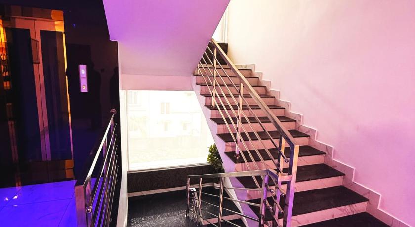 Pepper Coast Luxury Business Hotel - image 27