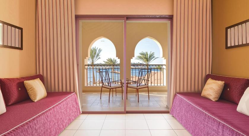 Image of Deluxe, Queen or Twin Bed, Sea View- Jaz Lamaya 3