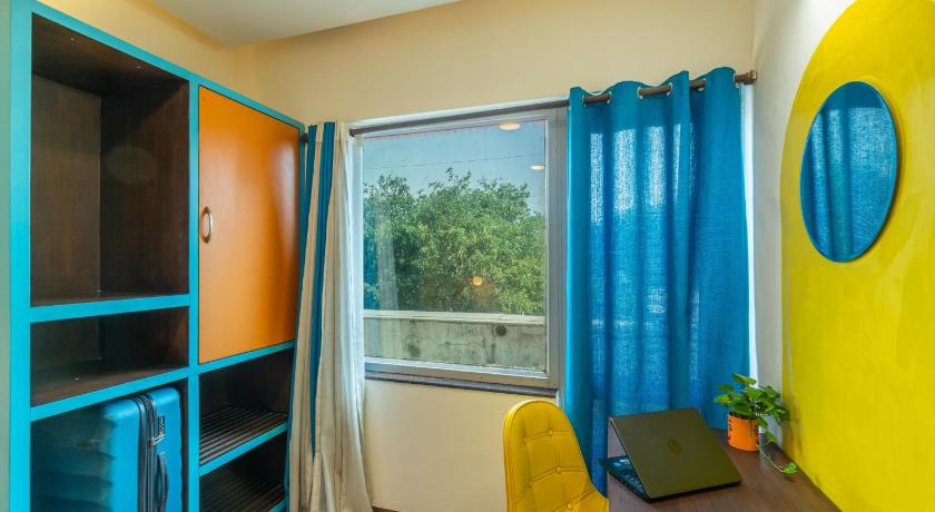 Image of Deluxe Private AC Room With Ensuite Bathroom 9