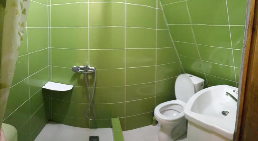 Guest house Krasotel photo