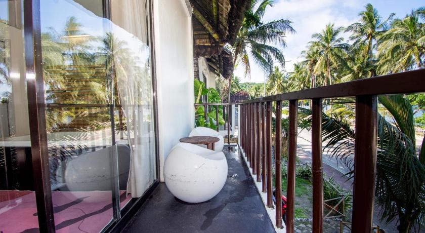 Hangin Kite Resort – Boracay Island, MN