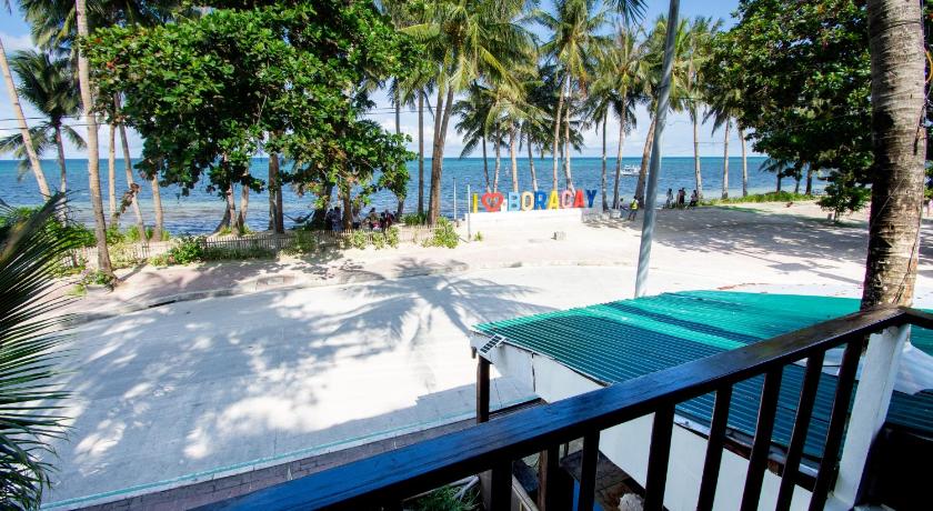 Hangin Kite Resort – Boracay Island, MN