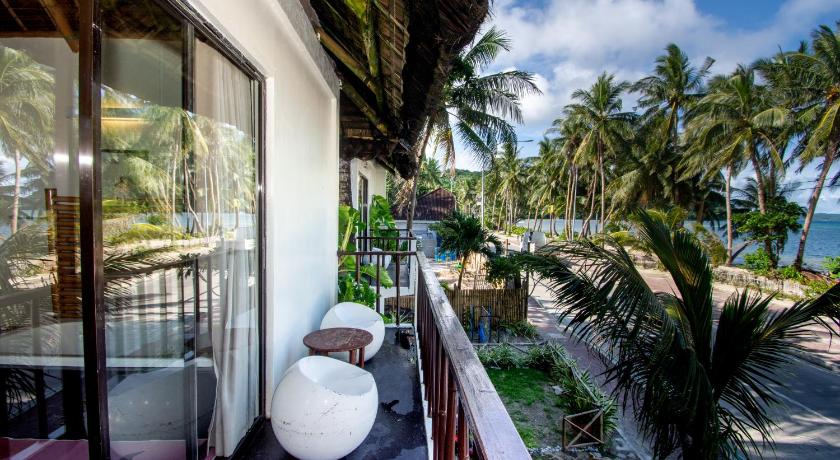 Hangin Kite Resort – Boracay Island, MN