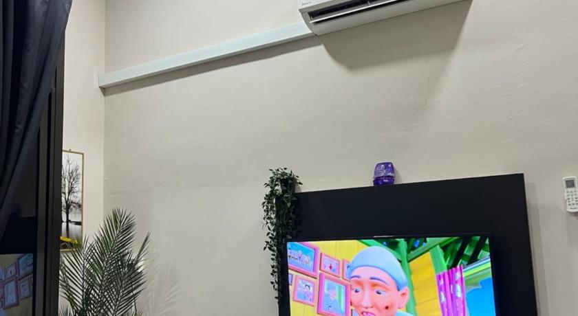 グアムサン GR STUDIO APARTMENT @ Hotel Mutiara 3つ星 ホテル 施設