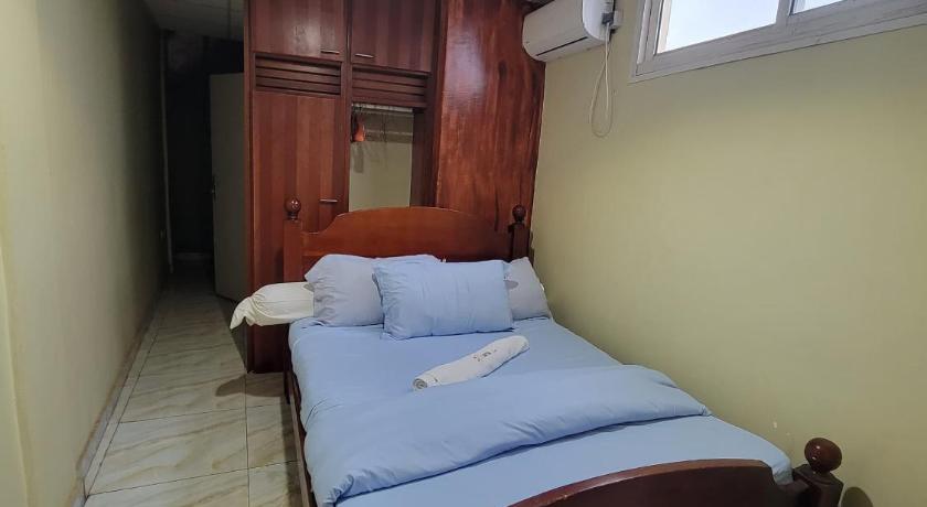 Image of Budget Single Room 0
