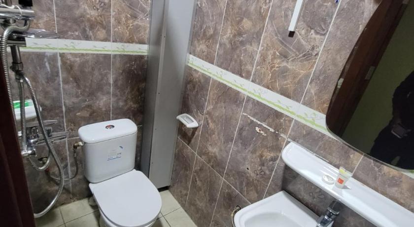 Image of Budget Single Room 3