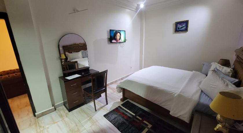 Image of Suite 0