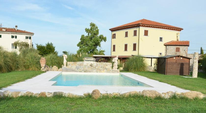 VILLA GIOVANNA - Guest House Lucca