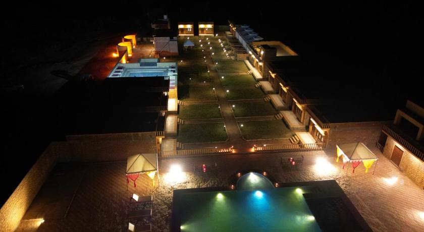 Sand Castle Resort - image 16