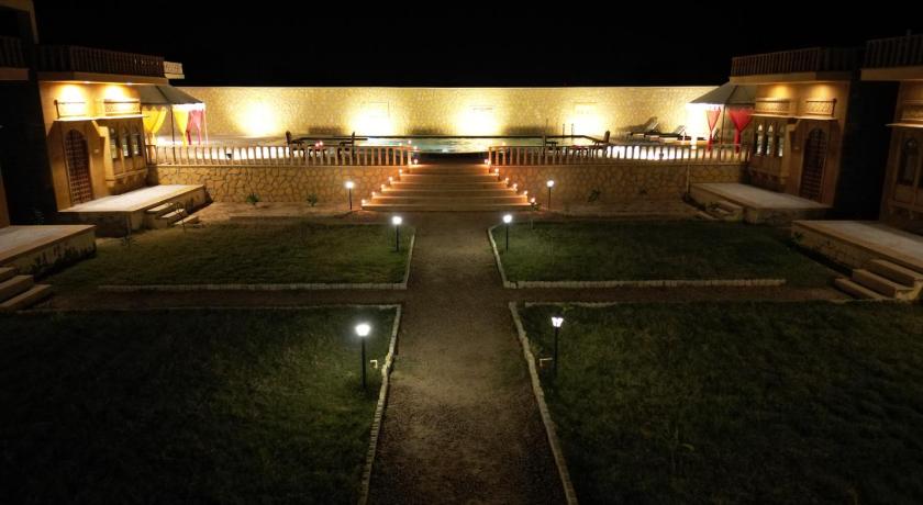 Sand Castle Resort - image 3