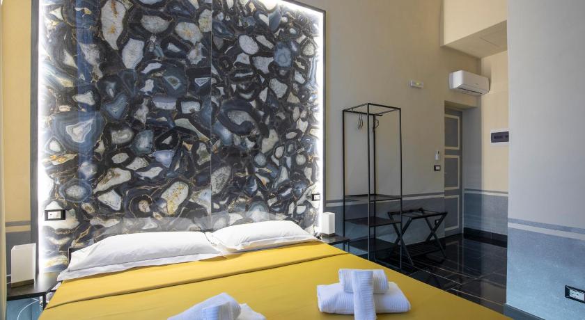 Hotel Torre Orefici