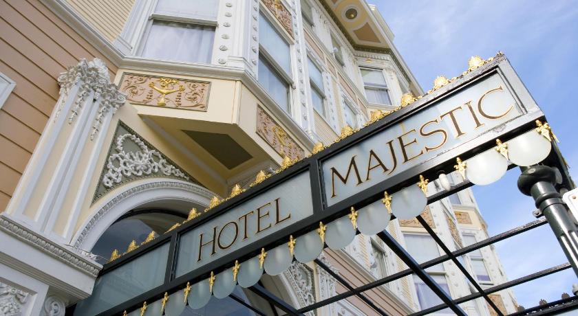 Hotel Majestic