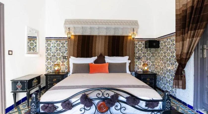 Riad 4 jardins - image 11