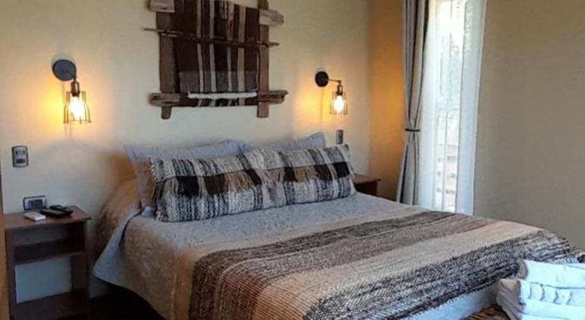 Hostal Lago Ranco Boutique