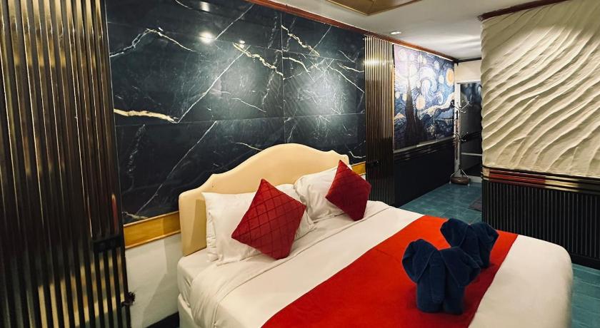 Image of Superior Sea View Double 2