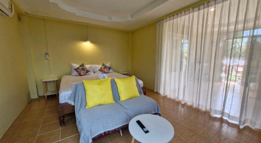 푸켓 The Cozy House 호텔 레스토랑