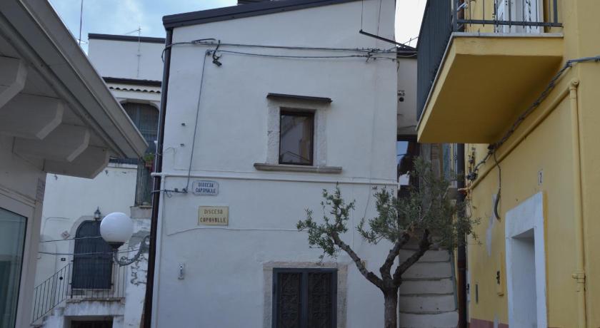 La Casa di Abramo