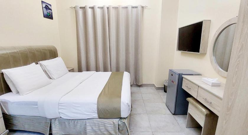 Image of Budget Double Room 1