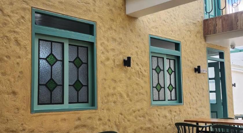 Paraiso Plaza - Hotel Boutique