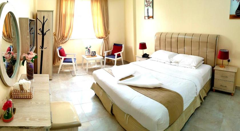 Image of Standard Apartment 1