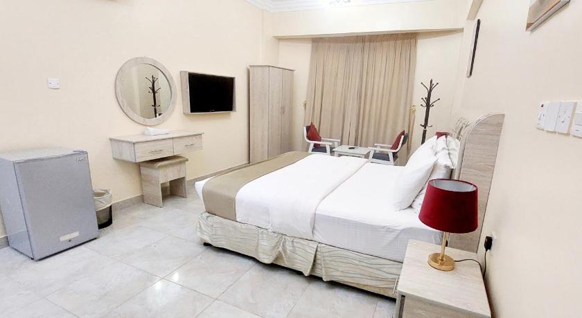 Image of Standard Apartment 0