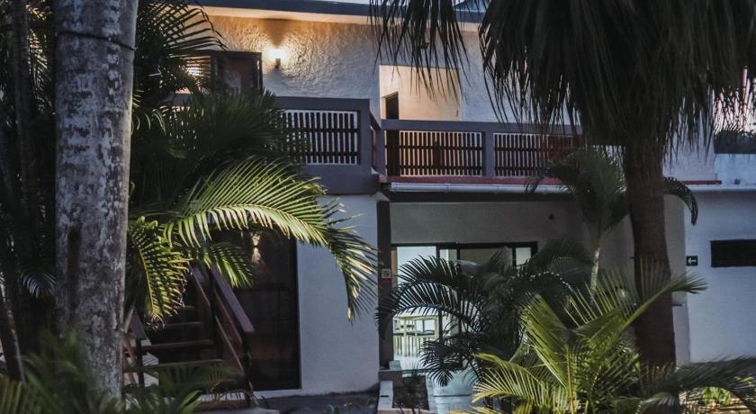 The Coastal Charm