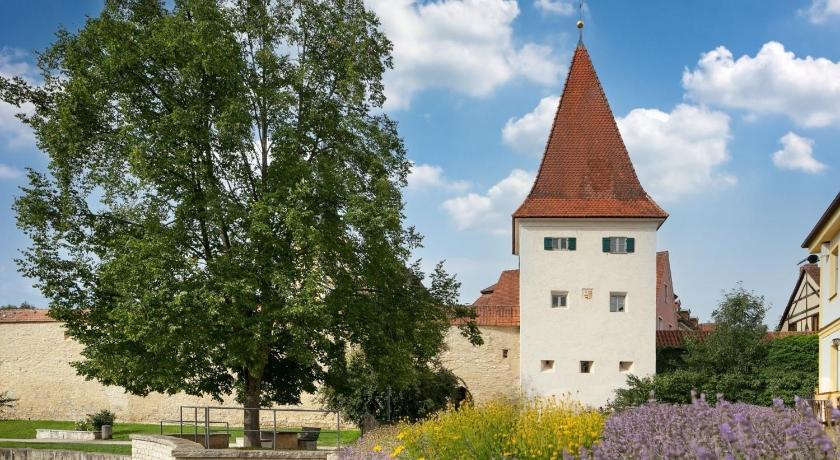 allio - das turmchalet