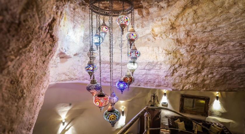 Western Wall Luxury House - Avraham