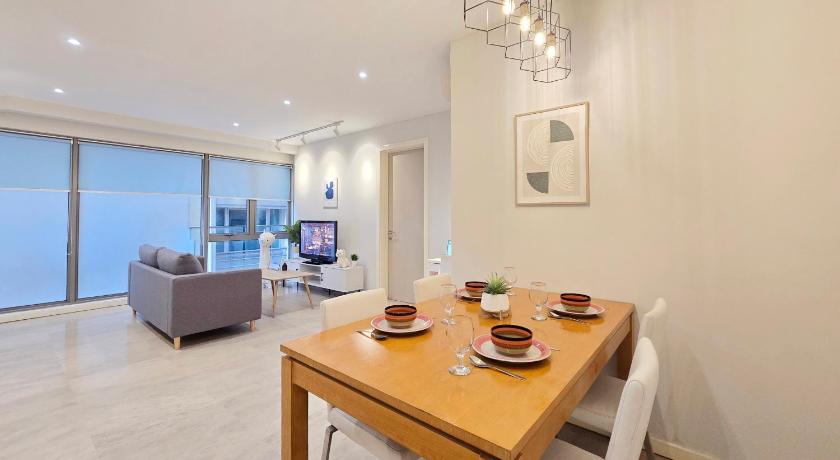 Fairlane Residence near Pavilion in KualaLumpur - image 3