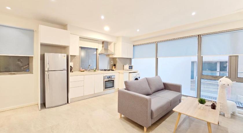 Fairlane Residence near Pavilion in KualaLumpur - image 10