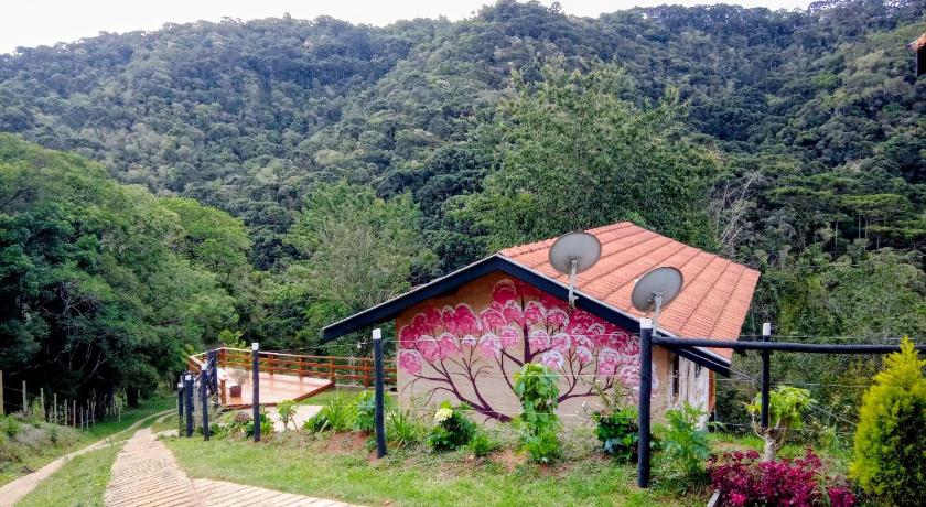 Sonho na Serra Chale 1