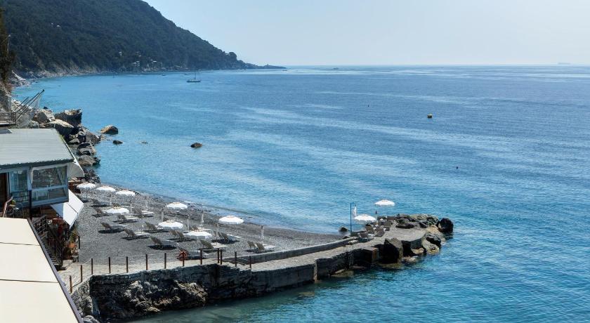 Hotel Cenobio Dei Dogi photo