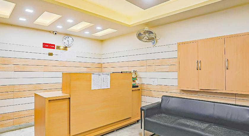 Hotel O Sun Villa – Delhi, NY
