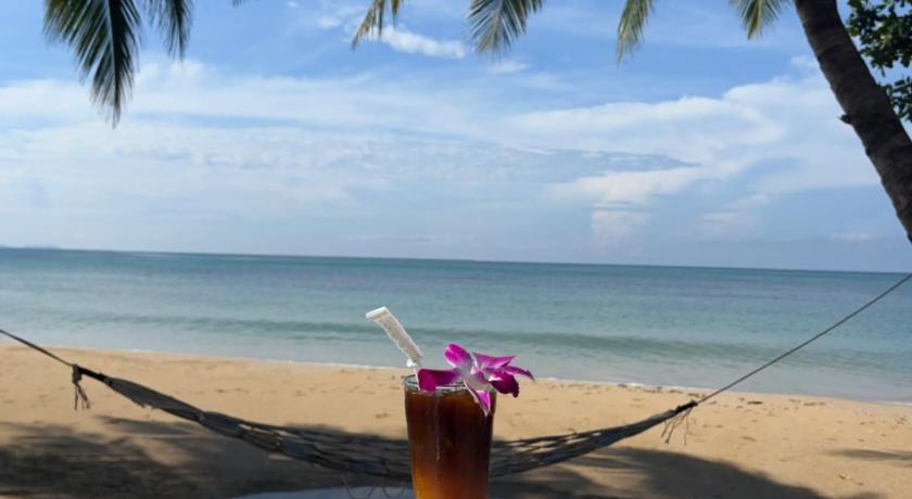 コ・マック (トラート) KohMakHomeHug Resort 3つ星 ホテル スイート