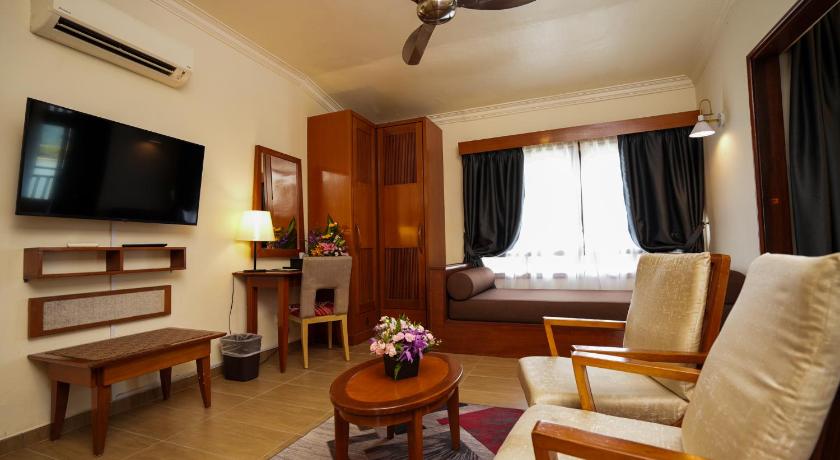 Image of Studio Suite Sea Villa 3