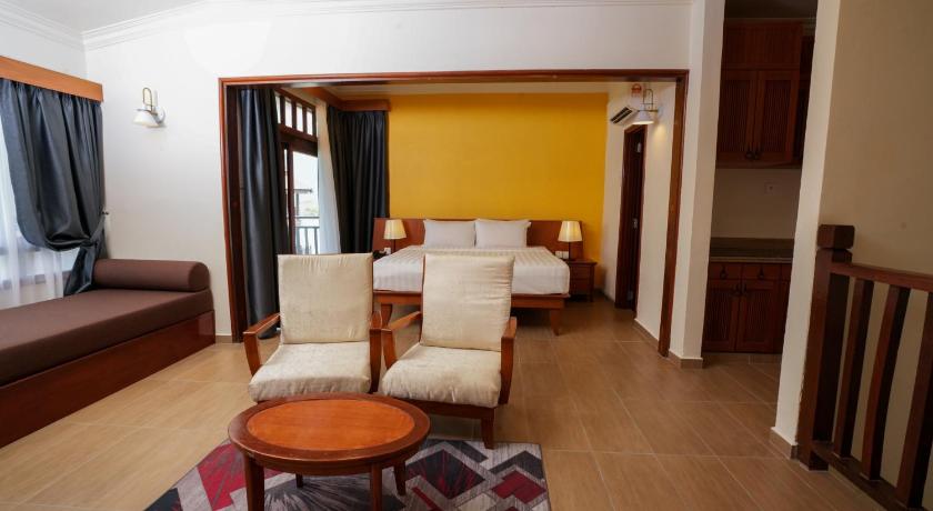 Image of Studio Suite Sea Villa 5