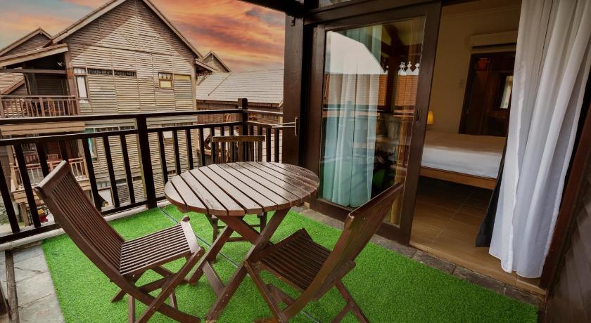 Image of Studio Suite Sea Villa 1