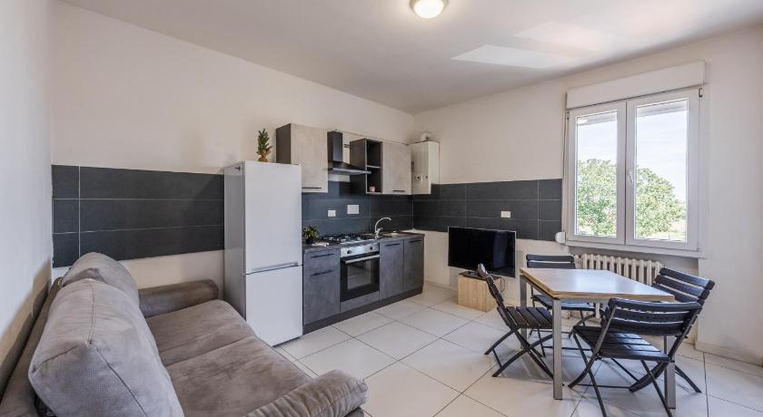 Rubiera Residence - H24