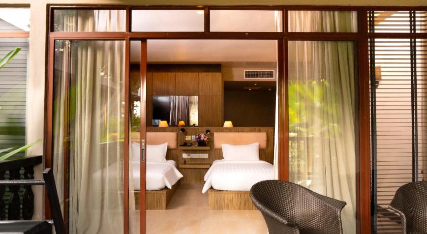 Image of Ombak Double or Twin Suite 8