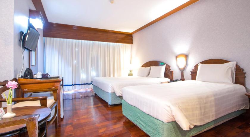 Image of Deluxe Sea View 9