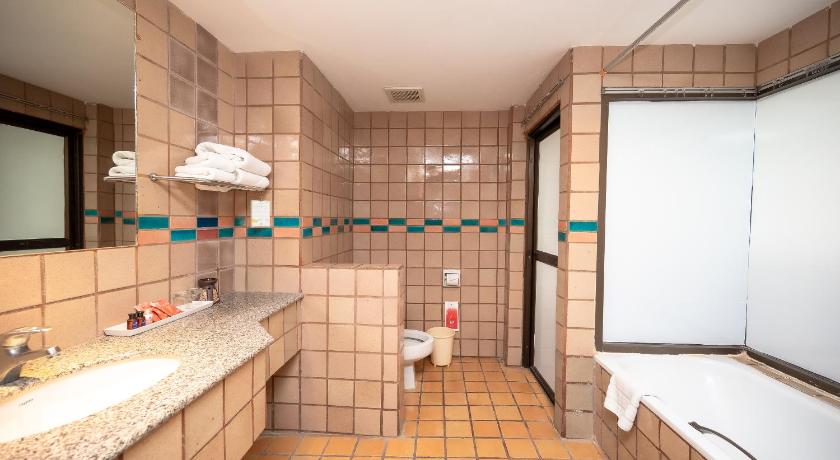 Image of Chalet Room 9