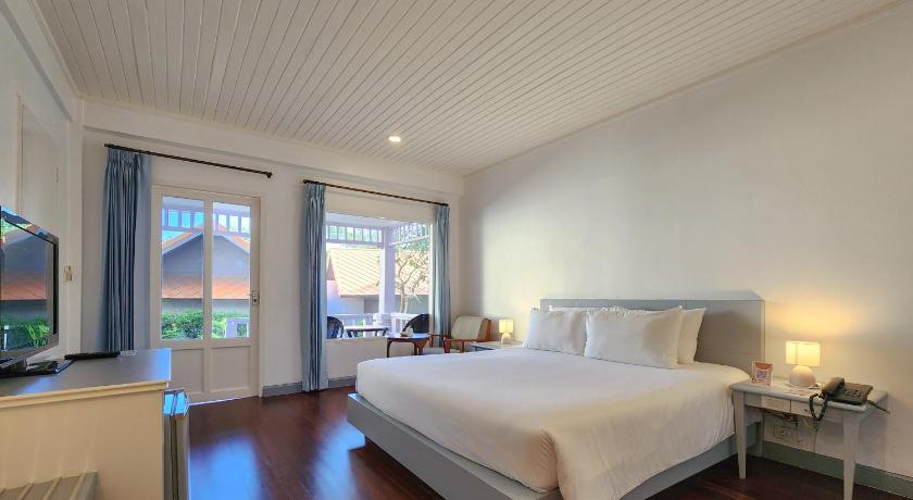 Image of Chalet Room 3