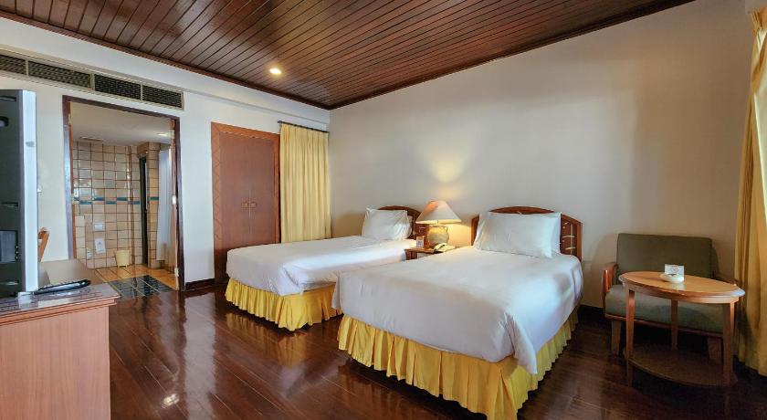 Image of Chalet Room 5